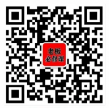 公众号二维码