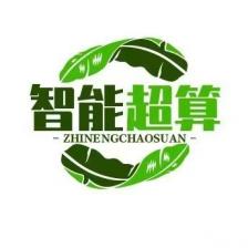 公众号二维码