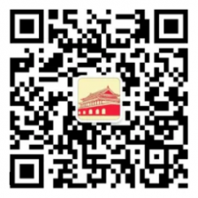 公众号二维码
