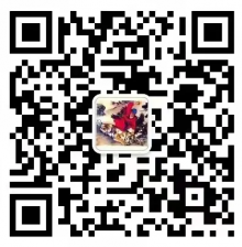 公众号二维码